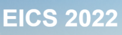 EICS 22 Logo